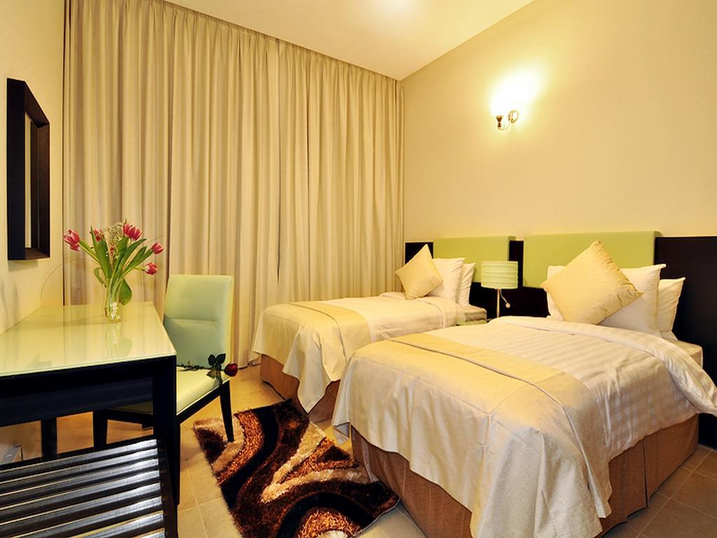 Pride Hotel Apartments Dubai Ngoại thất bức ảnh