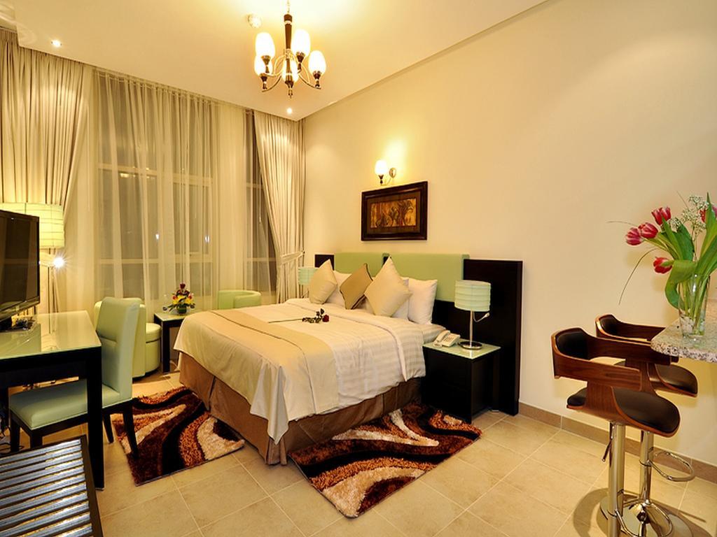 Pride Hotel Apartments Dubai Ngoại thất bức ảnh