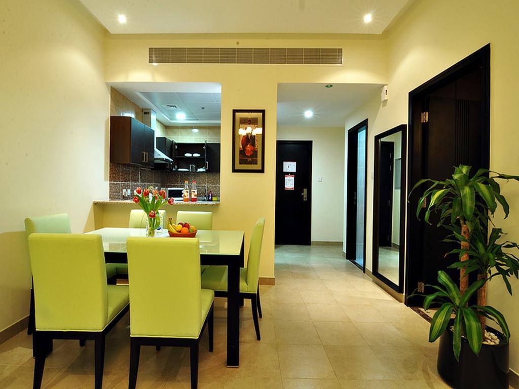 Pride Hotel Apartments Dubai Ngoại thất bức ảnh