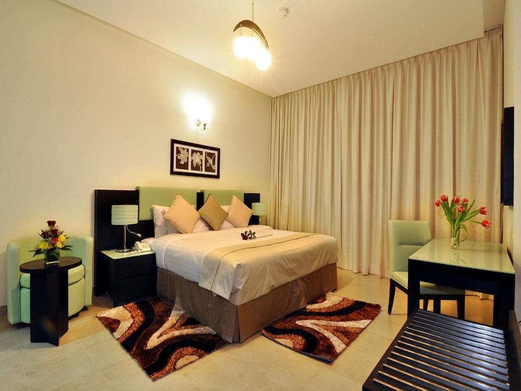 Pride Hotel Apartments Dubai Ngoại thất bức ảnh