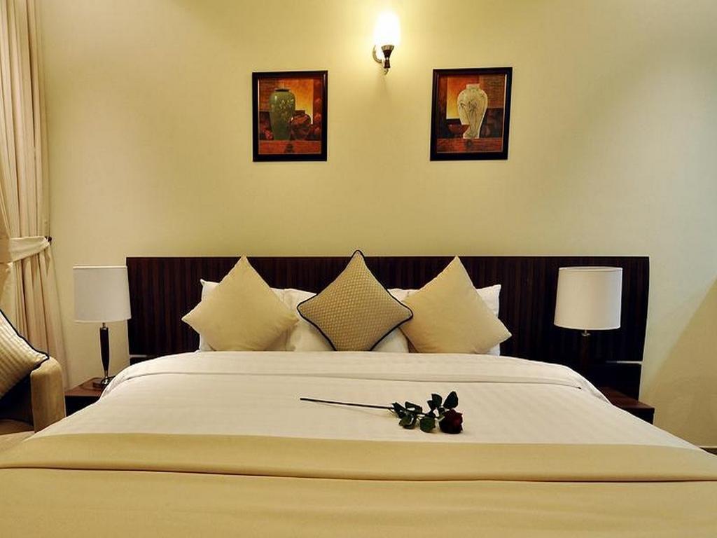 Pride Hotel Apartments Dubai Ngoại thất bức ảnh