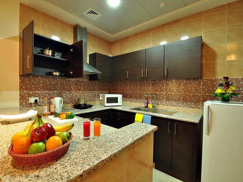 Pride Hotel Apartments Dubai Ngoại thất bức ảnh