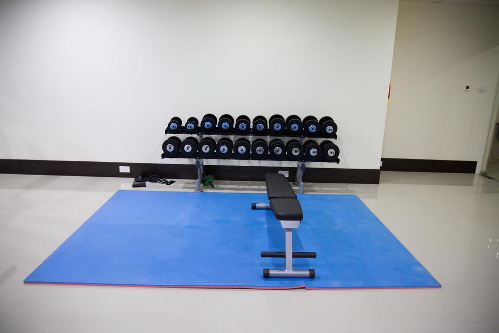 Pride Hotel Apartments Dubai Ngoại thất bức ảnh
