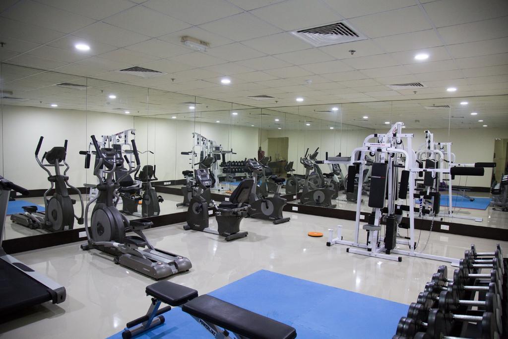 Pride Hotel Apartments Dubai Ngoại thất bức ảnh