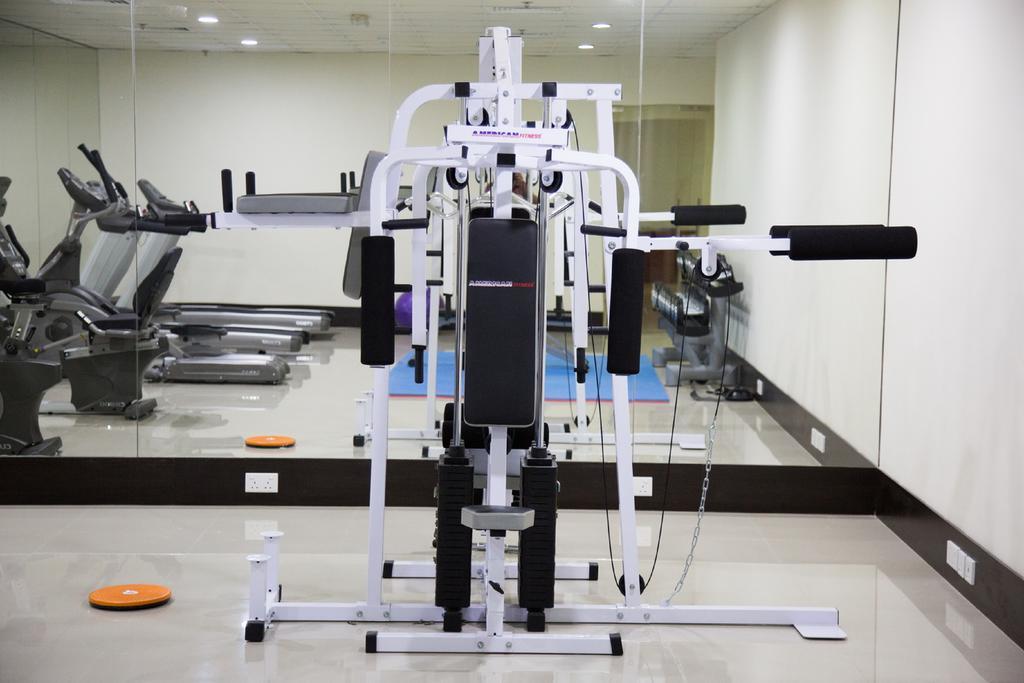 Pride Hotel Apartments Dubai Ngoại thất bức ảnh