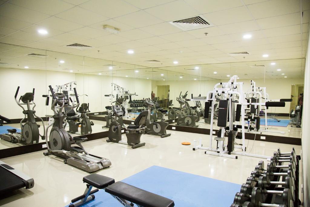 Pride Hotel Apartments Dubai Ngoại thất bức ảnh