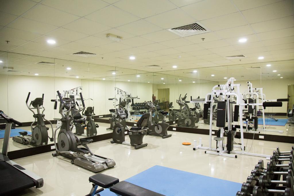 Pride Hotel Apartments Dubai Ngoại thất bức ảnh