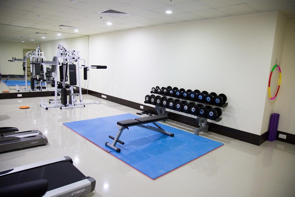 Pride Hotel Apartments Dubai Ngoại thất bức ảnh