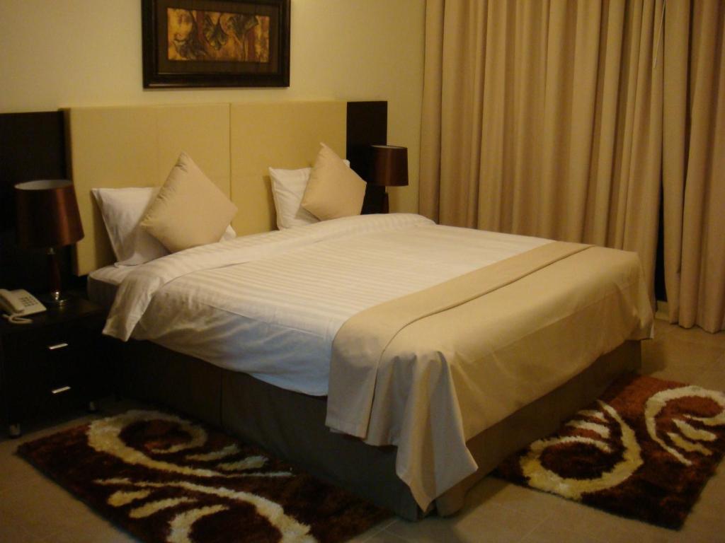 Pride Hotel Apartments Dubai Ngoại thất bức ảnh