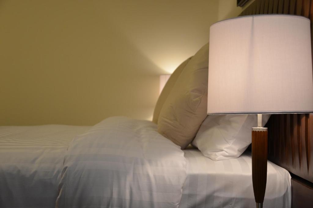 Pride Hotel Apartments Dubai Ngoại thất bức ảnh