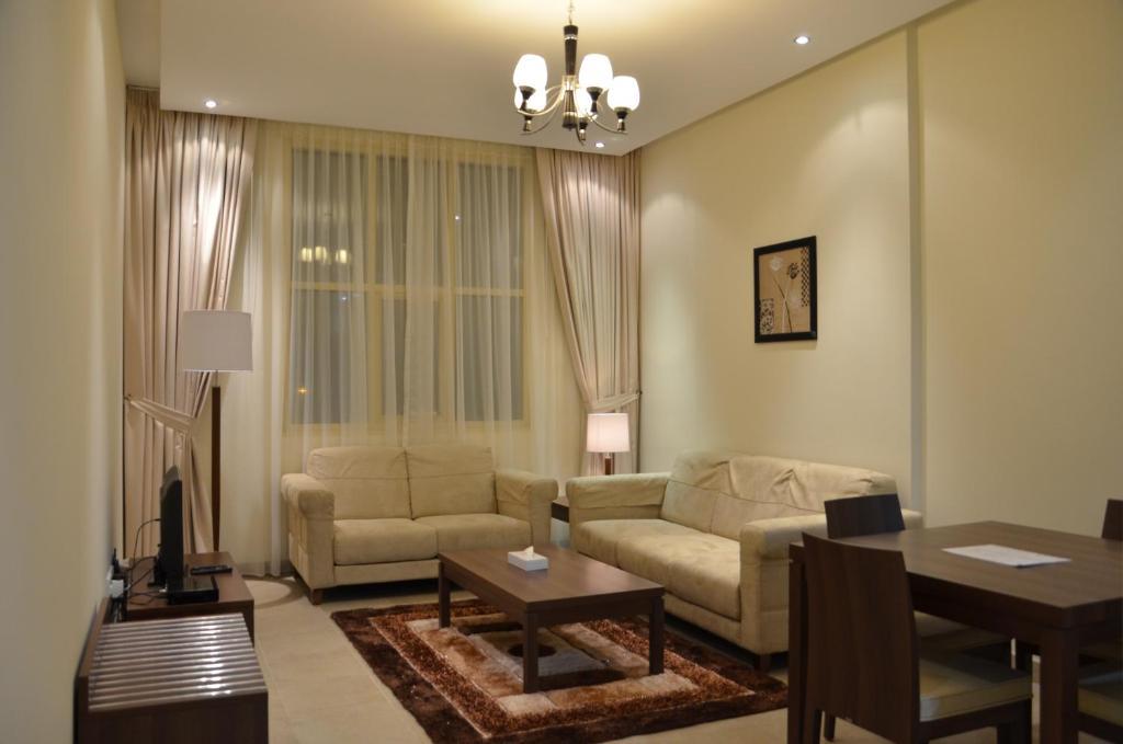 Pride Hotel Apartments Dubai Phòng bức ảnh