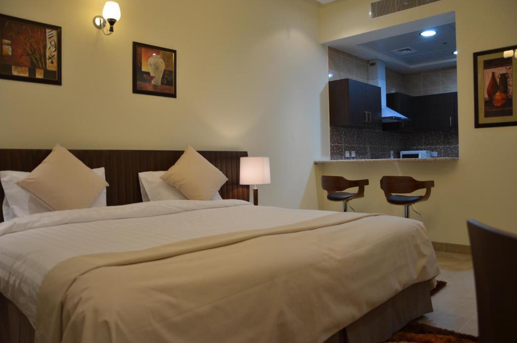 Pride Hotel Apartments Dubai Phòng bức ảnh