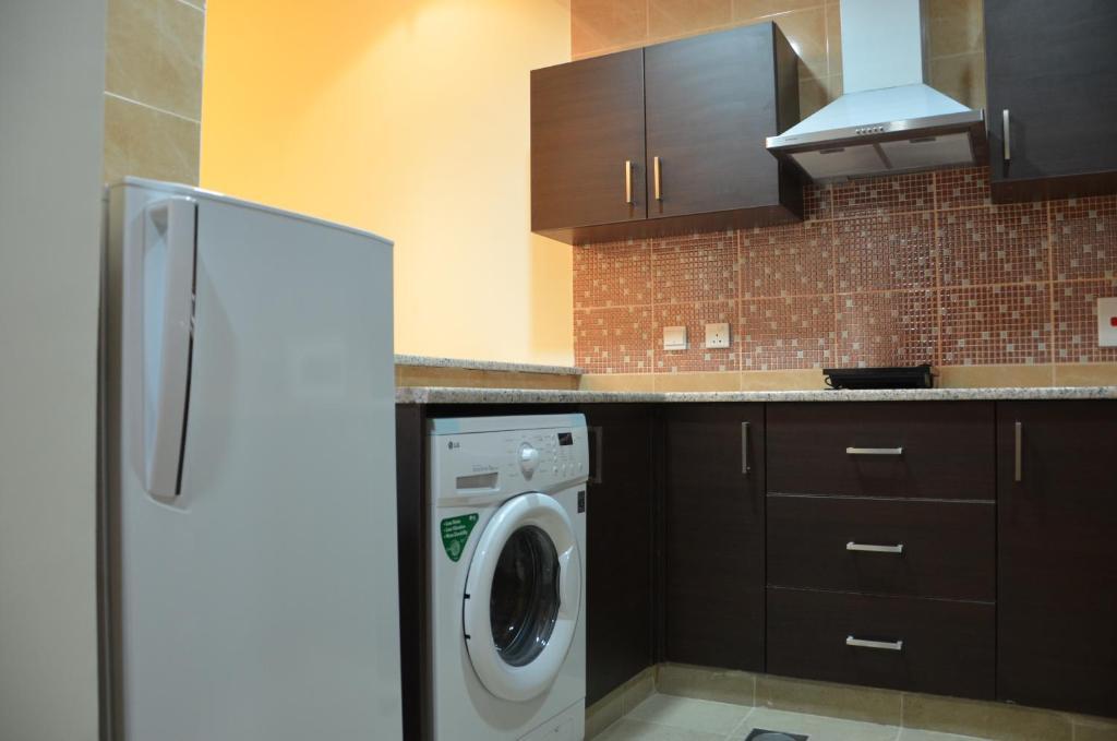 Pride Hotel Apartments Dubai Phòng bức ảnh
